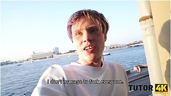 Krayana Chias And Martin Spell - Pathetic Pre-tender Changed Her Clothes To Avoid My Cock... Didnt Work!