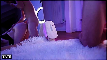 Little Arden In My First Anal Ever