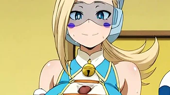 Pixie-Bob Blacked Hardcore - My Hero Academia Hentai Fuck in Hindi