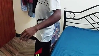 Home Nurse Used By Mental Illness Stepson With The Help Of Stepdad