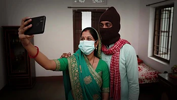 Patni Ko Double Maza Diya Threesome Xxx Video