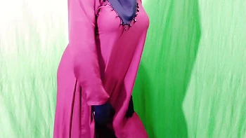 Indian Beautiful Hijabi Muslim Sexy Bhabhi Having Sex With Neighbor Inside The Room