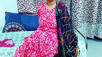 Hot Xxx Stepmom Fucked Hard Until Orgasm With Hindi Audio With Dirty Talk Stepson Seducing At Home