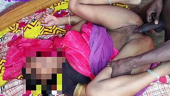 Indian Woman Rj Nisha Bhabhi Sexy Video