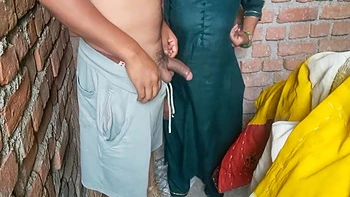 Hot Indian Desi Bhabhi
