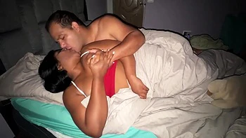 Stepbrother Gets Into His Stepsisters Bed In The Middle Of The Night And Fucks Her Very Deliciously