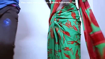 Indian Desi Maid Fucks Her Owner For Roberry