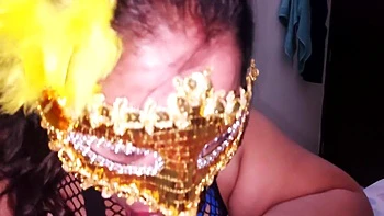 Dick Sucker And Ass Licker Milf