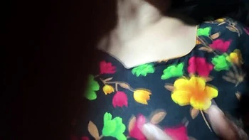 Bangladeshi Woman Masturbates Herself 19