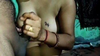 Desi Wife Homemade Fuck