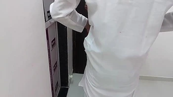 Sasur And Bahu Tharke Sasur Ne Malish Ke Bahane Mein Bahu Ko Choda Gandi Baat Karake The Lusty Stepfather-in-law Fuck