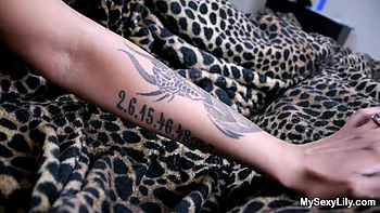 Indian Milf Stepmom Seducing Her Desi Stepson With A Blowjob