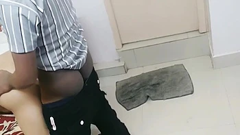 Mumbai Hotel Fuke With My Girlfriend