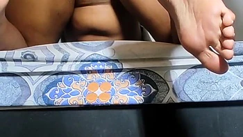 18-year-old Colombian Lets Me Fuck Her Hard In The Ass