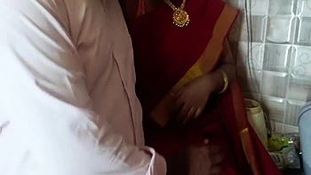 Housewife Kitchen Fucking