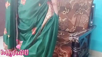 Real Stepsister And Stepbrother Make Sex Relation Behind Their Parents, Indian Desi Sex
