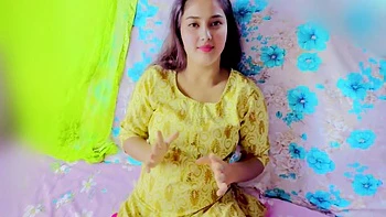 Indian Beautiful Wife Has Sex With Boss