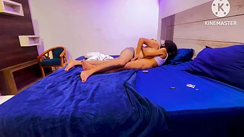 Delhi Girl Ke Letast Viral Sexy Video With Boyfriend