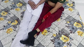 Indian College Student 18+ In H.o.d.s Bathroom