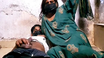 Indian Stepbrother And Stepsister Hardcore Sex Video (sanjana And Aniket)