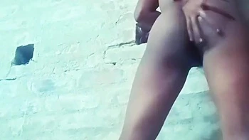 Indian Horny Housewife Self Masterbating With Dildo And Big Cucumber And With Dirty Toking