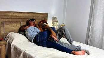 Creampie In My Rich Wet Pussy Sex In Real Couple