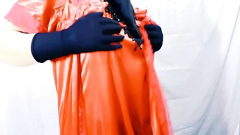 Bengali Beautiful Stepmother Spends The Night With Her Stepson And Has Sex With Him