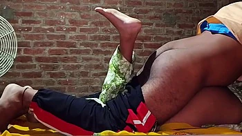 Indian Stepbrother Romantic Sex Video