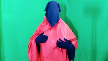 Bangladeshi Beautiful Housewife Spending The Night With Neighbor