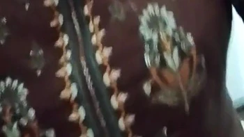 Wife Big Boobs Showing Her Boyfriend For Fucking