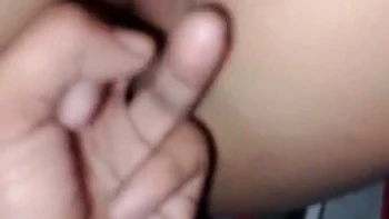 Young Indian Girl Sex With Boyfriend In His Home
