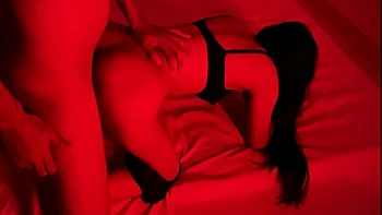 Shared Bed With A Virgin Girl In The Hotel, Fucked Her Pussy First, Fucked Her Hard All Night