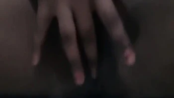 Second Time Fingring Video