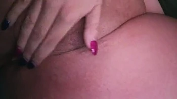 German BBW Marabella's Huge Tits & Big Clit Solo Masturbation - Amateur Mom Compilation HD