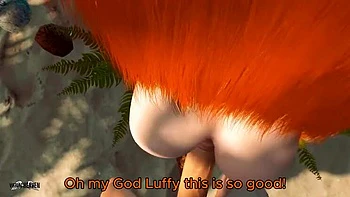 Alone at the Beach Part 1 - 3D VR Hentai Fucking with Big Tits and Creampie by VirtualHeaven