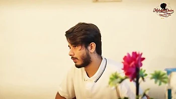 Landlady Seduces Young Tenant in 69 Position at Night - UncutFANTASY 4K Amateur Indian Mom