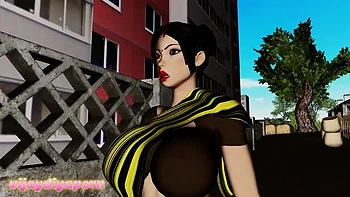 Cheating Desi Wife Gets Pregnant From Another Guy - Big Tits Doggy Style Hindi Sex