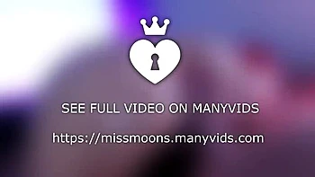 Miss Moons as Misato Katsuragi Takes Shinji's Virginity - Big Tits Cosplay Fuck & Blowjob