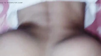 Hijab Student Fucked Hard by Teacher in Doggy Style - Indonesian Homemade Sex