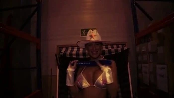 Hardcore BDSM Games - Episode 6 with Mandy Bright & Titus Steel