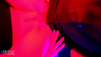 Mysterious Kathy's Wild Party: Hardcore Doggystyle & Missionary Creampie in 4K