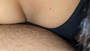 Indian Bhabi Long Time Romance Public Sex - Fingering, Face Fuck, Deepthroat in Hindi