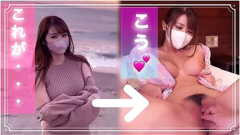 Raw Sex With A Super Cute Girlfriend At A Hot Spring, Oral Ejaculation In Large Quantities/japanese