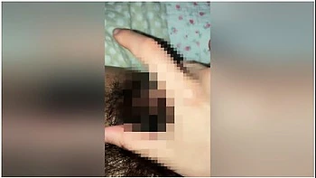 Volohatii І Puhkii Yaponskii Lubitel Tihenko Masturbue Pіzno Vvecherі. Spravzhnya [domashnya]