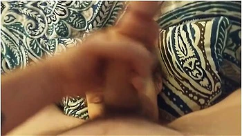 Naughty Spontaneous Rimming And Blowjob, Real Amateur Home Video