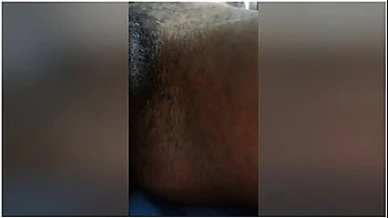 Hairy Pussy Matters As Long As The Bitch Super Wet