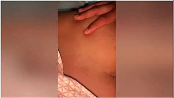 Solid Pagkakantot Nito, Sobrang Namaga Ag Napula