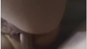 Condom Removed When Squirting Teen Wants Sperm Inside Pussy / Squirt Like Fountaine