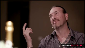 Milf Pornstar Lara De Santis & Sofia Star Get Dped And Cumed All Over - 4k Teaser