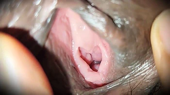 Stepmom Asking Me To Cum Inside Her Pussy